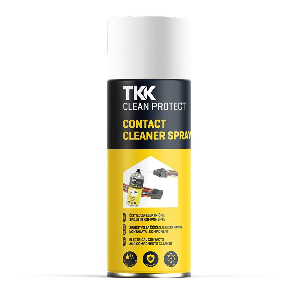 ΤΚΚ ΣΠΡΕΙ ΗΛΕΚΤΡΙΚΩΝ ΕΠΑΦΩΝ 400ml 11705 - 