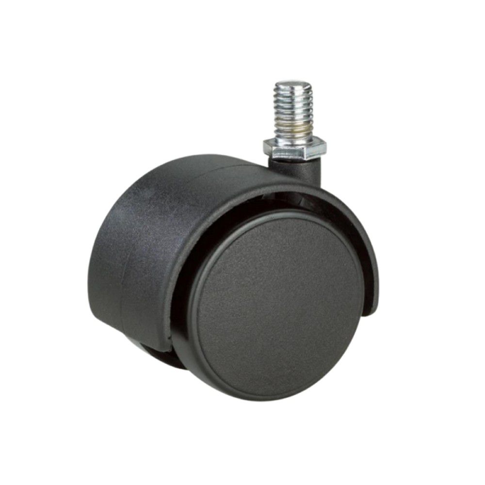 ΡΟΔΑΚΙ ΕΠΙΠΛΩΝ ΔΙΠΛΟ 40mm ΜΕ ΑΞΟΝΑΚΙ Μ8 11949 - 