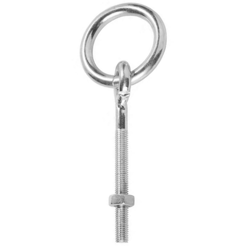 ΚΡΙΚΟΣ ΒΙΔΑ ΜΕ ΠΑΞΙΜΑΔΙ 5mm 02563 - 