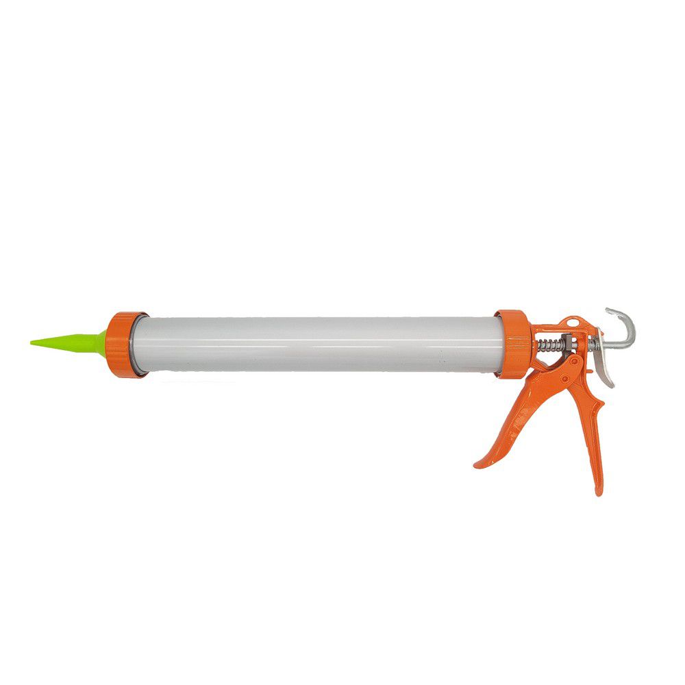 CRESMAN ΠΙΣΤΟΛΙ ΣΙΛΙΚΟΝΗΣ ΚΛΕΙΣΤΟΥ ΤΥΠΟΥ Β.Τ 600ml 15'' 00115 - 