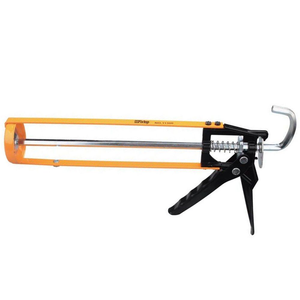 FIXTOP ΠΙΣΤΟΛΙ ΣΙΛΙΚΟΝΗΣ ΑΝΟΙΧΤΟΥ ΤΥΠΟΥ (11303) 07862 - 