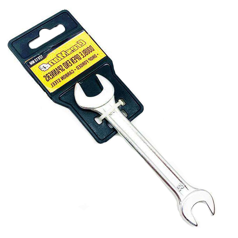 CRESMAN ΓΕΡΜΑΝΙΚΟ ΚΛΕΙΔΙ 6-7mm 00704 - 