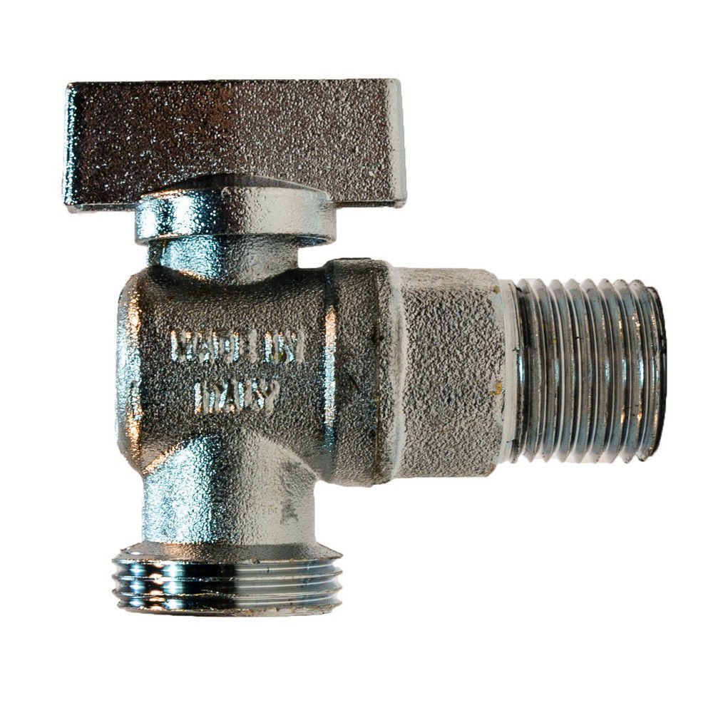 VARTE ΒΑΝΑΚΙ ΓΩΝΙΑΚΟ 1/2''-3/4''05806 - 