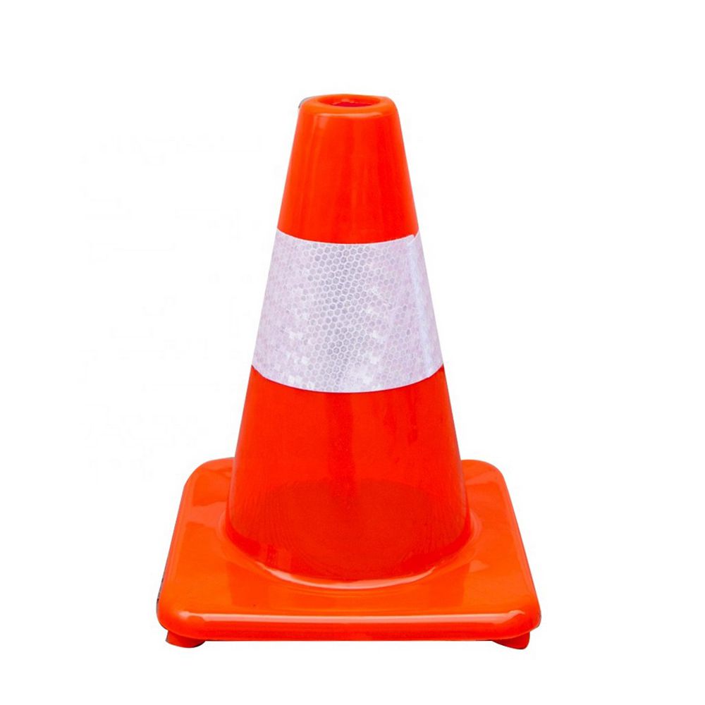 CRESMAN ΚΩΝΟΣ ΣΗΜΑΝΣΗΣ 30cm PVC 11094 - 