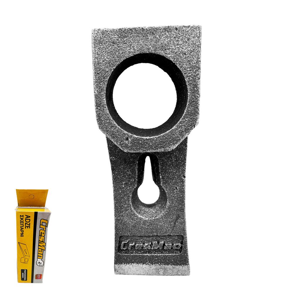 CRESMAN ΣΚΕΠΑΡΝΙ 360gr 07509 - 