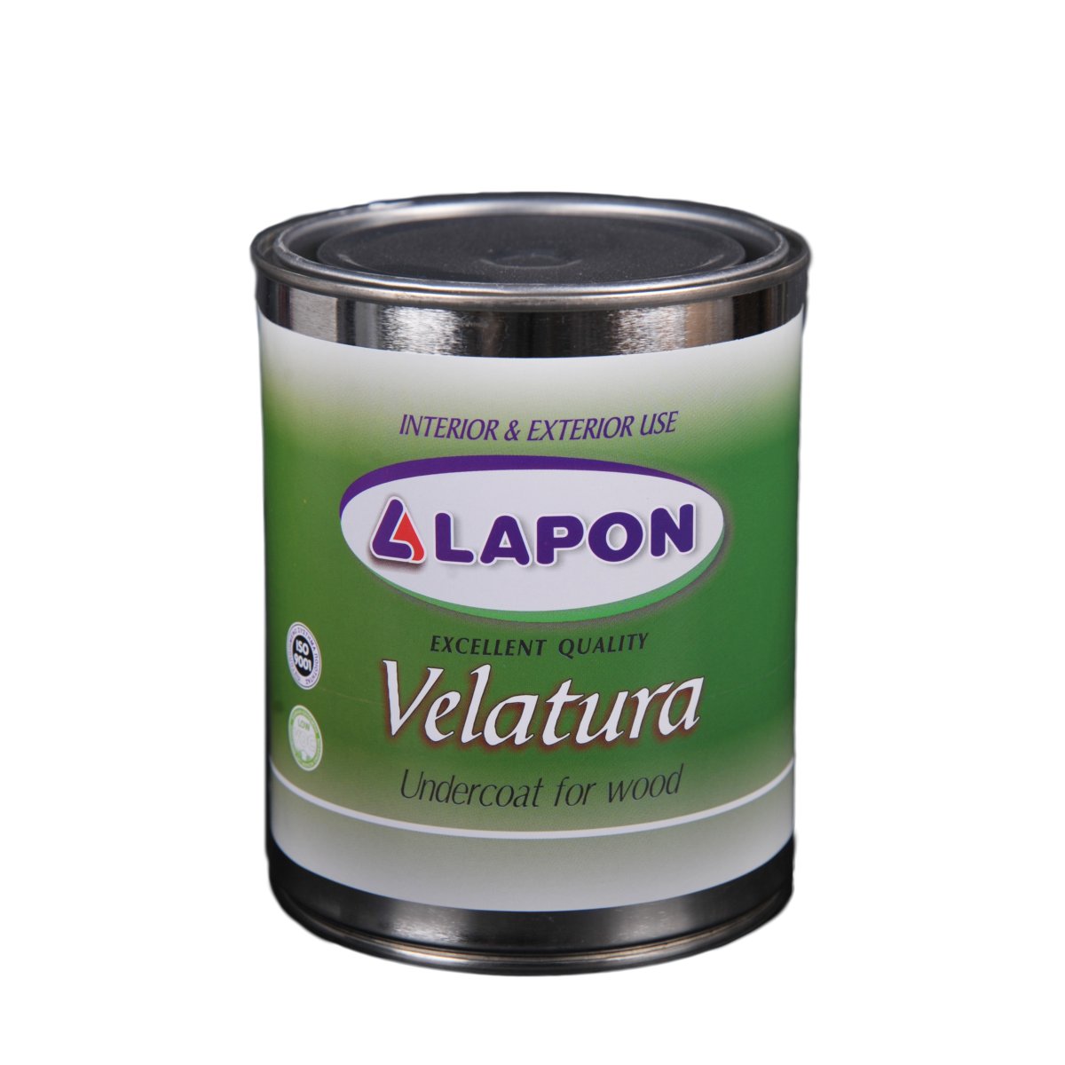 LAPON ΒΕΡΝΙΚΙ -ΒΕΛΑΤΟΥΡΑ ΞΥΛΩΝ ΔΙΑΛΥΤΗ 750ml (ΥΠΟΣΤΡΩΜΑ) - 
