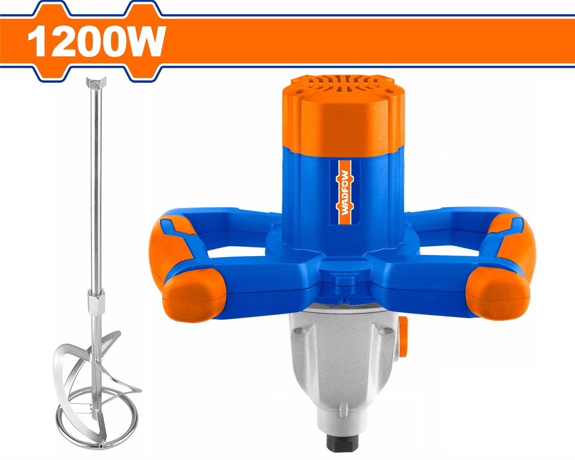 WADFOW ΑΝΑΔΕΥΤΗΡΑΣ 1.200W WMX151201 - 