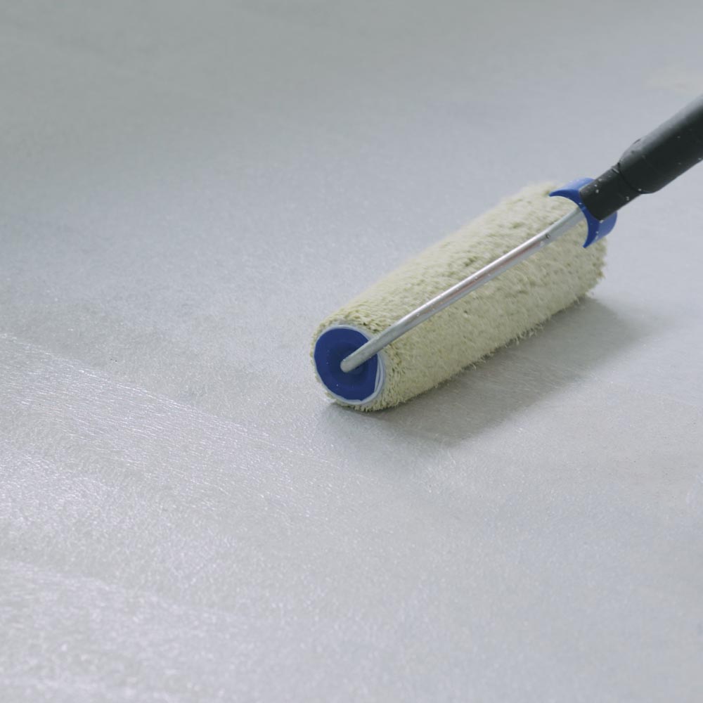 DUROSTICK WATERPROOF EPOXY PRIMER AQUA 4kg Εποξειδικό, διάφανο αστάρι νερού 2 συστατικών - 2