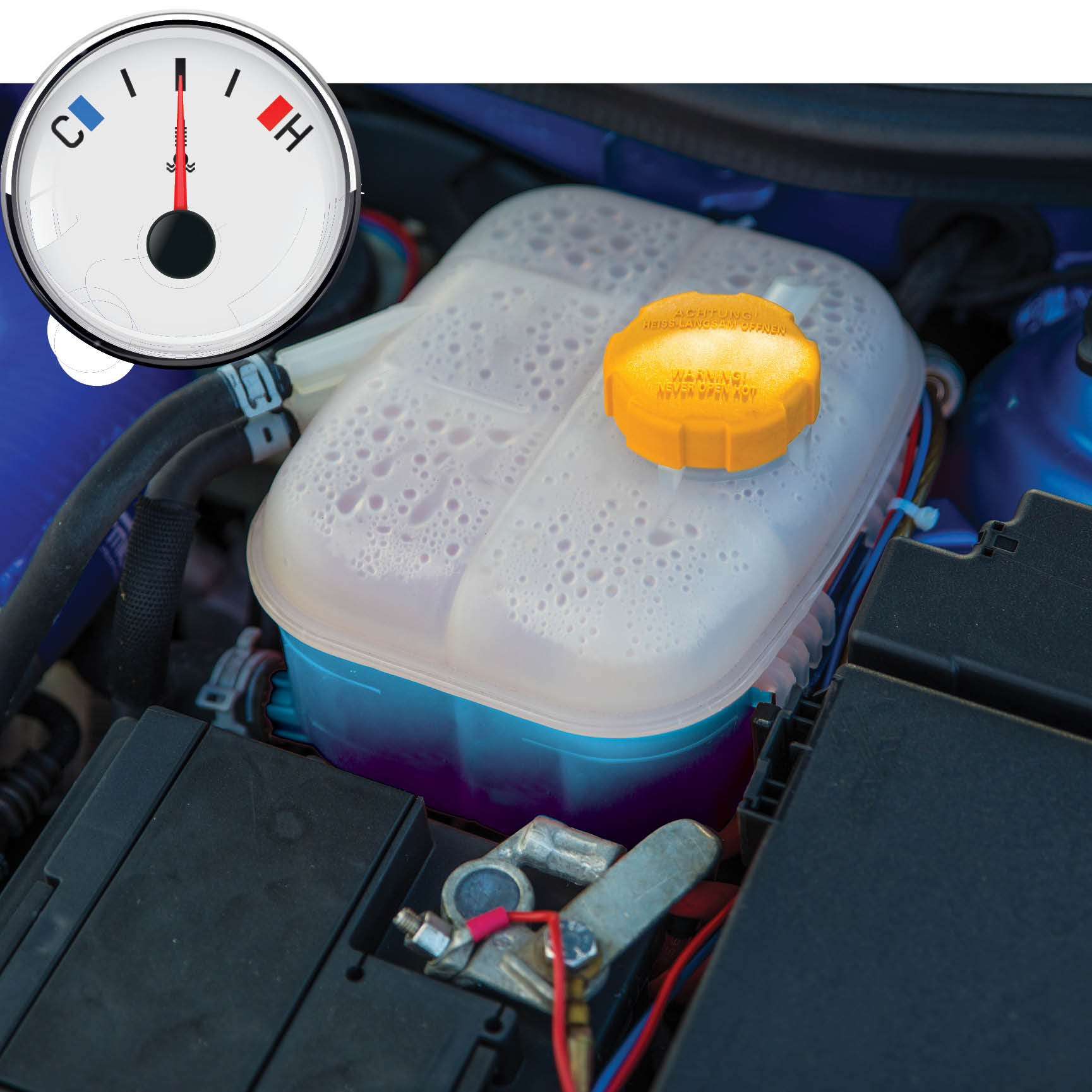 DUROSTICK ΑΝΤΙΨΥΚΤΙΚΟ 1LT AUTOFLOW - 5