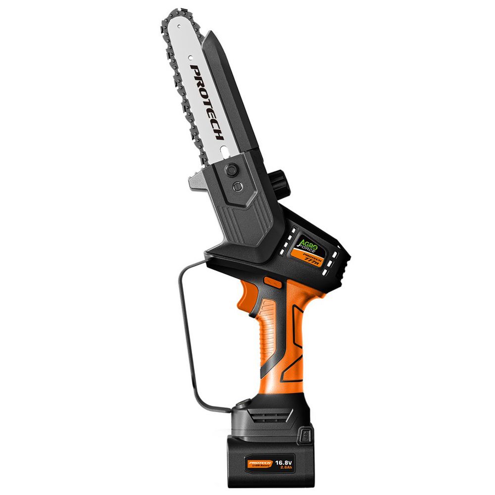 AGROFORCE PROTECH-777R ΑΛΥΣΟΠΡΙΟΝΟ ΜΠΑΤΑΡΙΑΣ - 