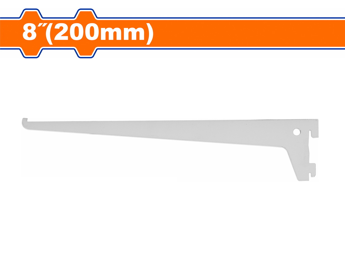 WADFOW ΒΡΑΧΙΟΝΑΣ ΡΑΦΙΟΥ 20cm (WZJ6320) - 