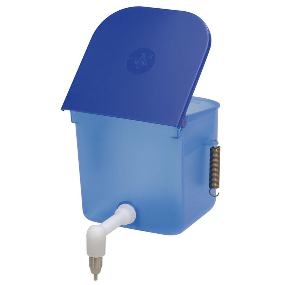 ΠΟΤΙΣΤΡΑ ΑΥΤΟΜΑΤΗ DISPENSER 500cc ΠΤΗΝΩΝ - 