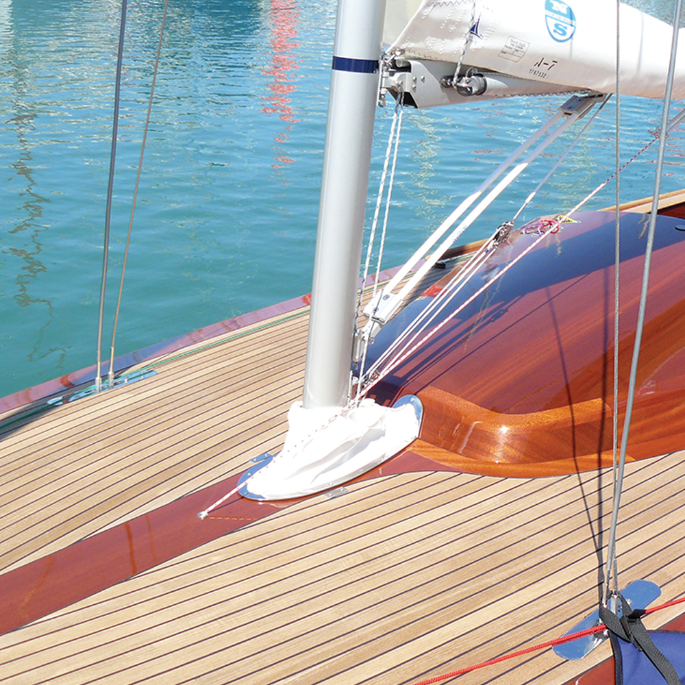 DUROSTICK MARINER 750ml GLOSS ΒΕΡΝΙΚΙ ΞΥΛΟΥ ΘΑΛΛΑΣΗΣ ΔΙΑΛΥΤΟΥ ΑΧΡΩΜΟ - 2