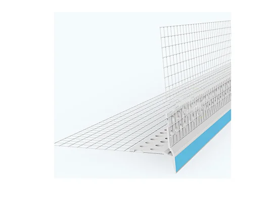 VERTEX PVC ΝΕΡΟΣΤΑΛΛΑΚΤΗΣ 2.5M ΜΕ ΜΠΛΕ ΑΥΤΟΚΟΛΛΗΤΟ - 