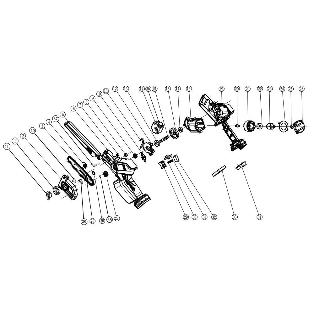 ΑΝΤΑΛΛΑΚΤΙΚΟ PRO-393R No29+35 ΚΑΠΑΚΙ - 