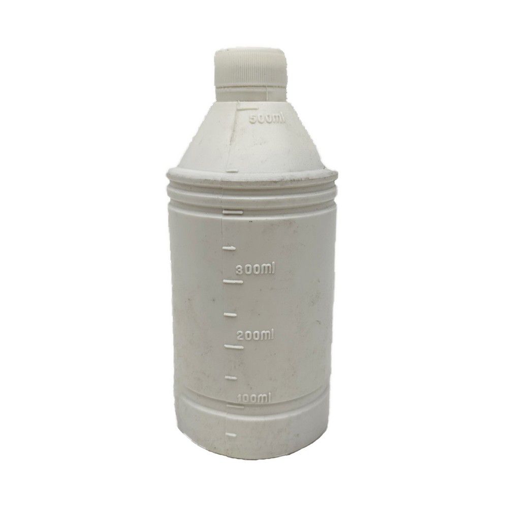 TORNADO ΑΝΤΑΛΛΑΚΤΙΚΟ ΚΟΜΠΡΕΣΕΡ ΛΑΔΙ 500ML - 