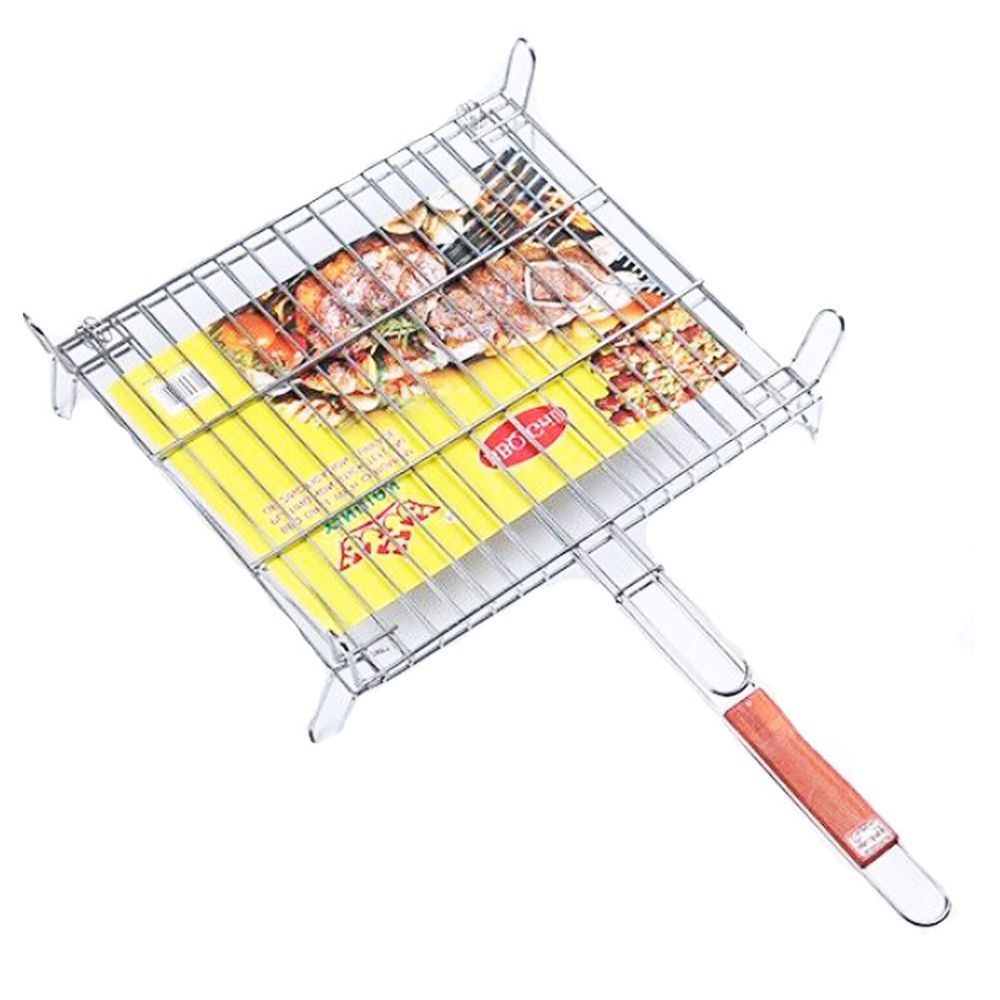 ΣΧΑΡΑ ΑΝΤΙΚΟΛΛΗΤΙΚΗ ΜΕ ΠΟΔΙΑ 40Χ45CM ΧΡΩΜΙΟΥ - 