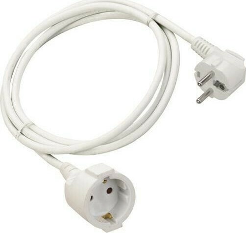 FERRARA ΠΡΟΕΚΤΑΣΗ ΚΑΛΩΔΙΟΥ 3m 3 X 1.5mm - 