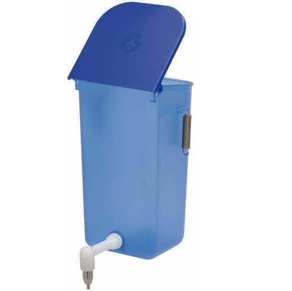 ΠΟΤΙΣΤΡΑ ΑΥΤΟΜΑΤΗ DISPENSER 1000cc ΠΤΗΝΩΝ - 