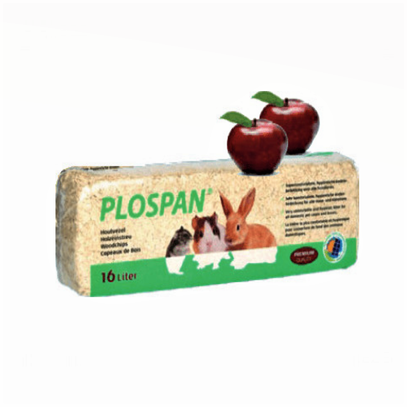 ΡΟΚΑΝΙΔΙ PLOSPAN ΜΗΛΟ 16LT - 