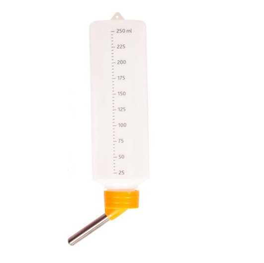 ΠΟΤΙΣΤΡΑ ΤΡΩΚΤΙΚΩΝ ΜΕ ΜΠΙΛΙΑ 250ml - 