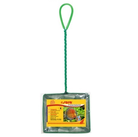 SERA FISH NET 4 ΑΠΟΧΗ 20cm - 