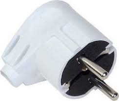 FERRARA ΦΙΣ ΣΟΥΚΟ ΑΡΣΕΝΙΚΟ ΛΕΥΚΟ ΠΛΑΓΕΙΑΣ 16Α 250V 3840W - 