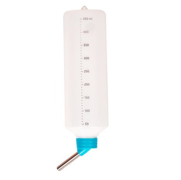 ΠΟΤΙΣΤΡΑ ΤΡΩΚΤΙΚΩΝ ΜΕ ΜΠΙΛΙΑ 450ml - 