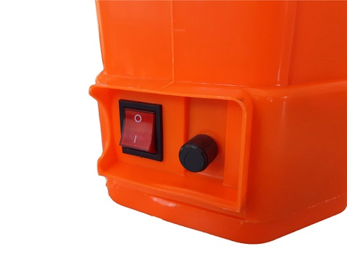 ΨΕΚΑΣΤΗΡΑΣ ΜΠΑΤΑΡΙΑΣ ELECTRA DALIA LITHIUM 16LT - 2