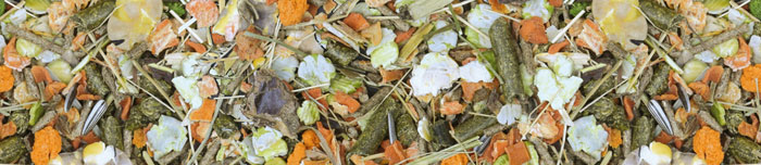 MANITOBA MY RABBIT BEST PREMIUM ΓΙΑ ΤΡΩΚΤΙΚΑ 1 KG - 2
