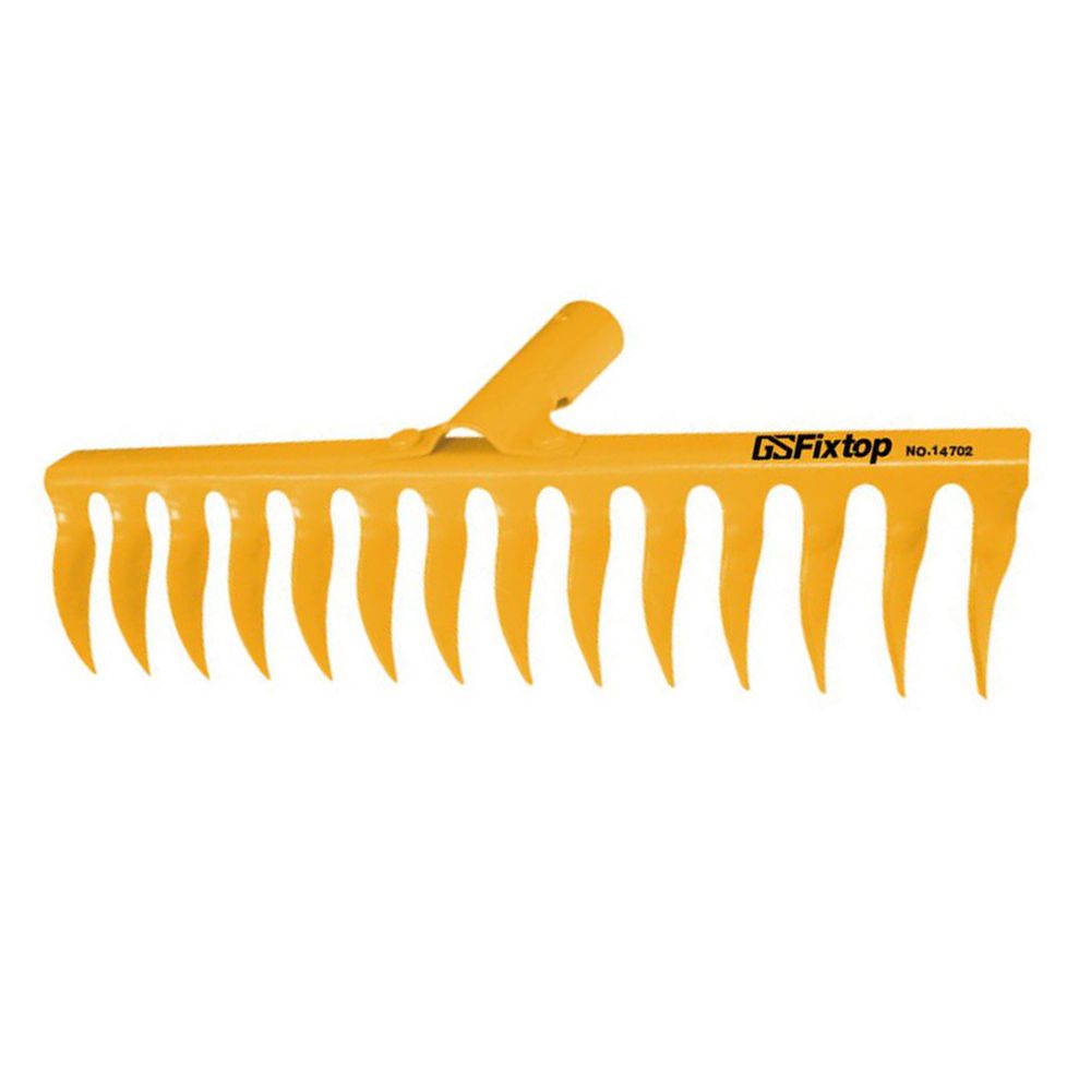 ΤΣΟΥΓΚΡΑΝΑ ΣΤΡΙΦΤΗ 16Δ FIXTOP 14703 - 