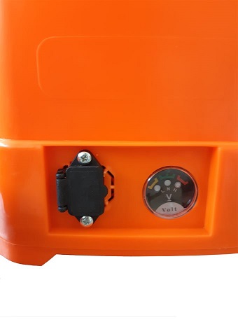 ΨΕΚΑΣΤΗΡΑΣ ΜΠΑΤΑΡΙΑΣ ELECTRA DALIA LITHIUM 16LT - 4