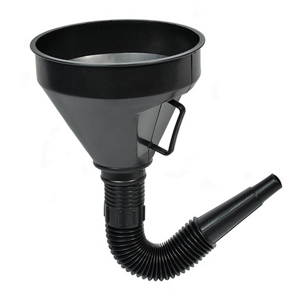 CRESMAN ΧΩΝΙ ΜΑΥΡΟ ΕΥΚΑΜΠΤΟ ΜΕ ΣΙΤΑ 14 CM 02432 - 