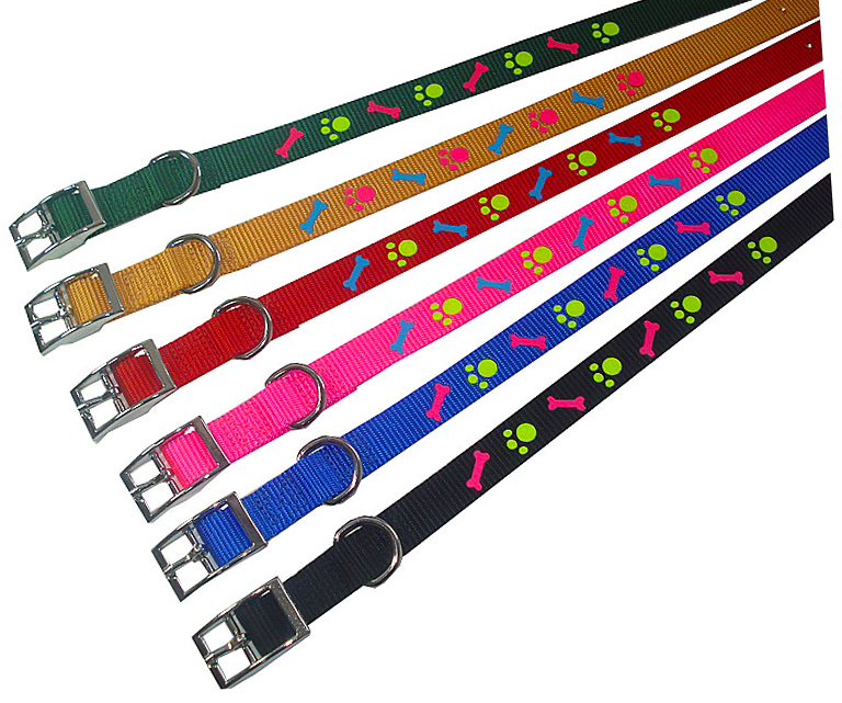 PET CAMELOT ΟΔΗΓΟΣ ΙΜΑΝΤΑ ΚΙΤΡΙΝΟ STAMBA 20mmX120 - 