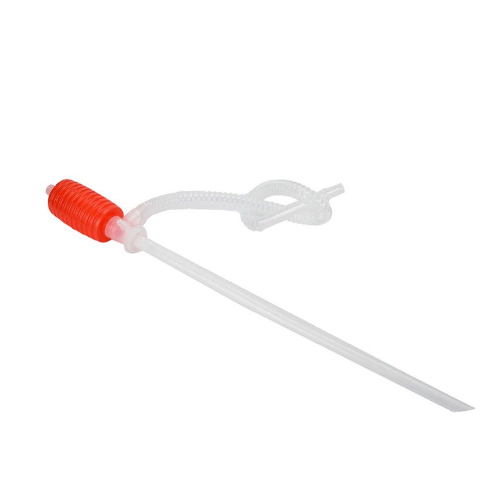 CRESMAN ΤΡΟΜΠΑ ΜΕΤΑΓΓΙΣΗΣ ΚΟΚΚΙΝΗ 60GR 40cm (ΒΥΘΙΣΜΑ) AMD155-02 - 