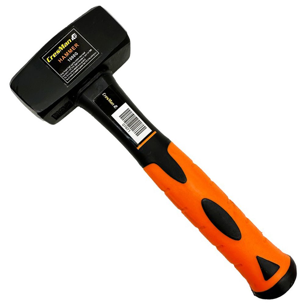 ΒΑΡΙΟΠΟΥΛΑ CRESMAN ΛΑΒΗ 2ΚG F/G - 