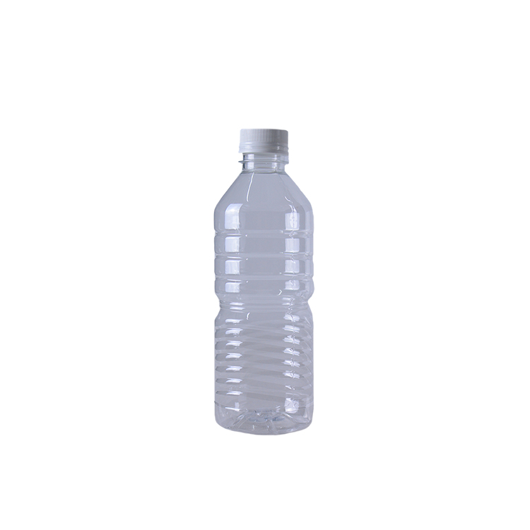 ΦΙΑΛΗ ΠΕΤ 0,5 LT - 