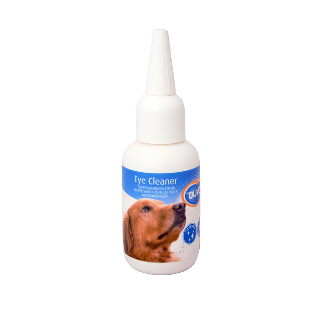 DUVO ΛΟΣΙΟΝ ΚΑΘΑΡΙΣΜΟΥ ΜΑΤΙΩΝ ΣΚΥΛΟΥ 50ML - 