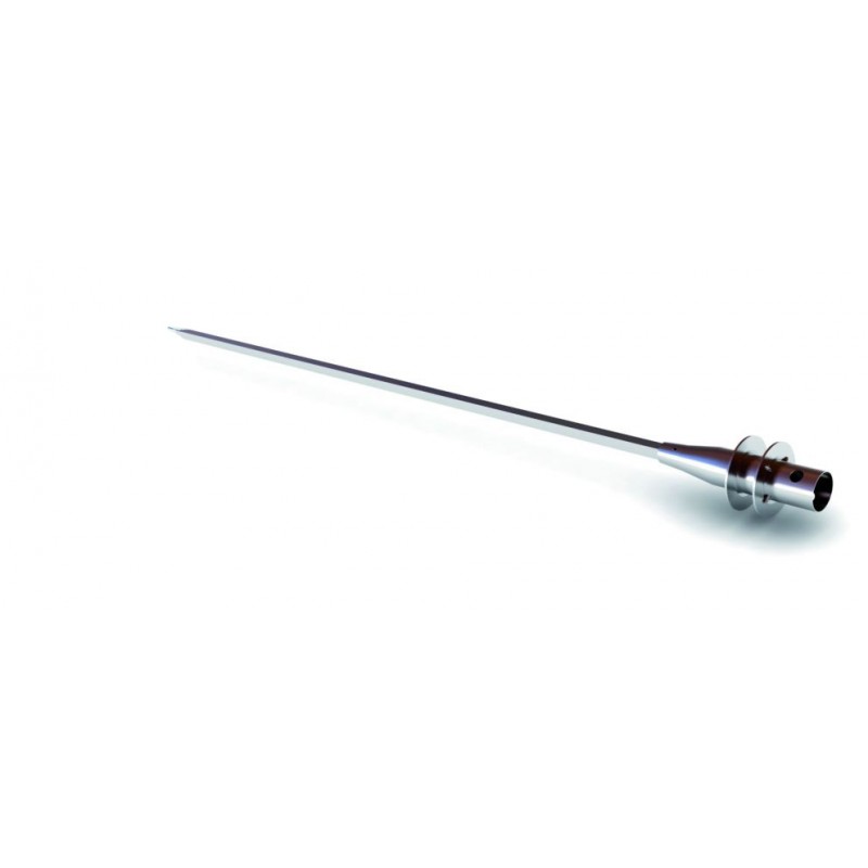 ΣΟΥΒΛΑ ΚΟΚΟΡΕΤΣΙΟΥ 1,70cm  8Χ8mm ΚΛΑΠΑΚΗ (04-02-01) - 