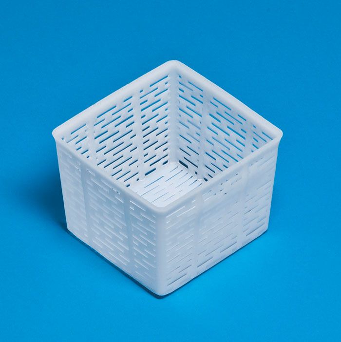 ΦΟΡΜΑ ΤΥΡΙΟΥ-ΦΕΤΑΣ 500GR Ρ00631 11 X 10.50 X Y 8.5CM - 