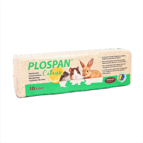 ΡΟΚΑΝΙΔΙ PLOSPAN ΛΕΜΟΝΙ 16LT - 