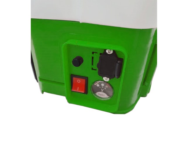 ΨΕΚΑΣΤΗΡΑΣ ΜΠΑΤΑΡΙΑΣ ELETTRA PRIMAVERA 16 L - 3