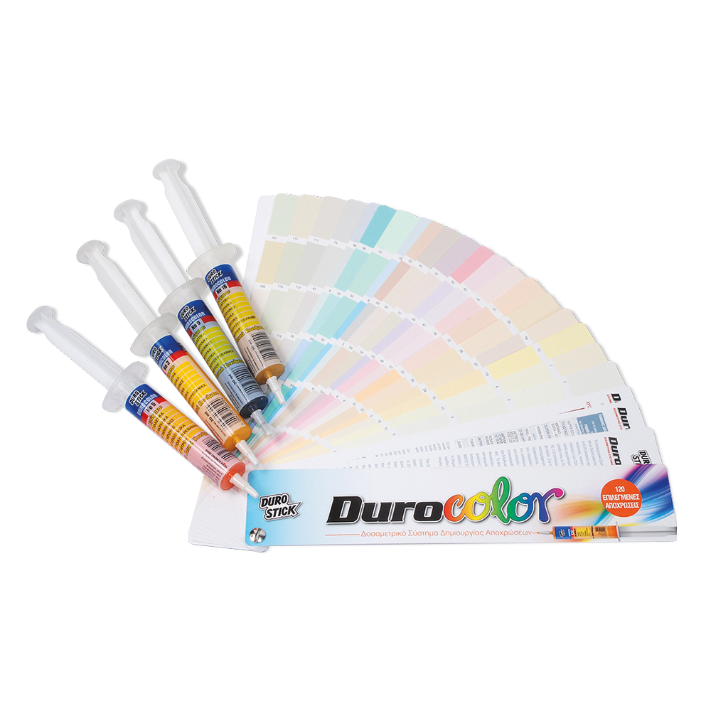 DUROSTICK ΠΑΤΗΤΗ DS-258 DECO MICRO FLEX ΛΕΥΚΗ 15KG ΣΕ ΜΟΡΦΗ ΠΑΣΤΑΣ - 5