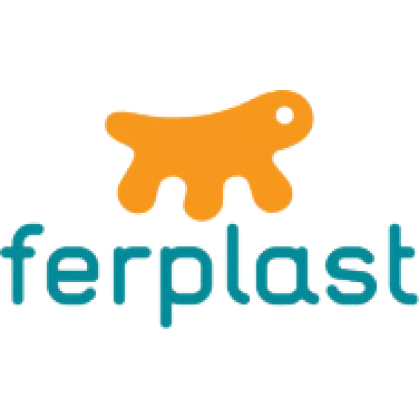 ΠΑΙΧΝΙΔΙ ΜΠΑΛΑ FERPLAST ΓΙΑ ΜΠΙΣΚΟΤΑ - 3