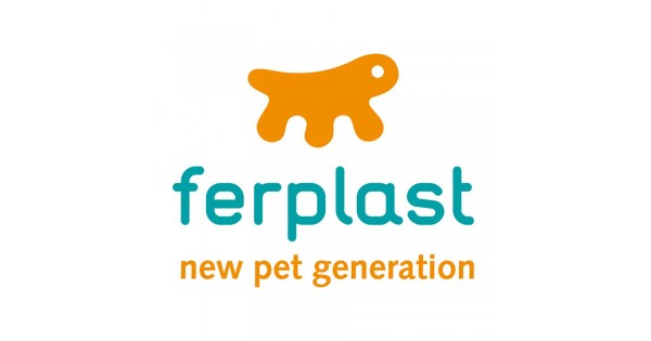ΟΔΗΓΟΣ ΠΤΥΣΣΟΜΕΝΟΣ FERPLAST FLIPPY TECH ΙΜΑΝΤΑΣ (TAPE) LARGE ΓΚΡΙ (5m/50kg) - 2