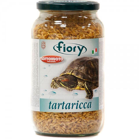 ΤΡΟΦΗ ΧΕΛΩΝΑΣ FIORY 1000ml - 