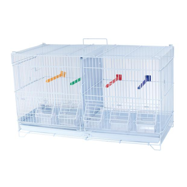 PET CAMELOT ΖΕΥΓΑΡΩΣΤΡΑ ΕΠΑΓΓΕΛΜΑΤΙΚΗ ΔΙΠΛΗ 60Χ26Χ34CM - 