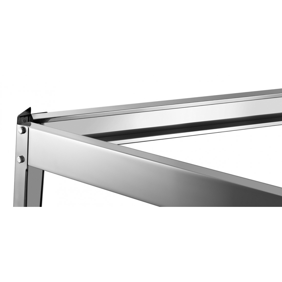 STAR BOX ΑΝΟΞΕΙΔΩΤΗ ΒΑΣΗ (SB1-58) ΓΙΑ (200-220-250L) - 2