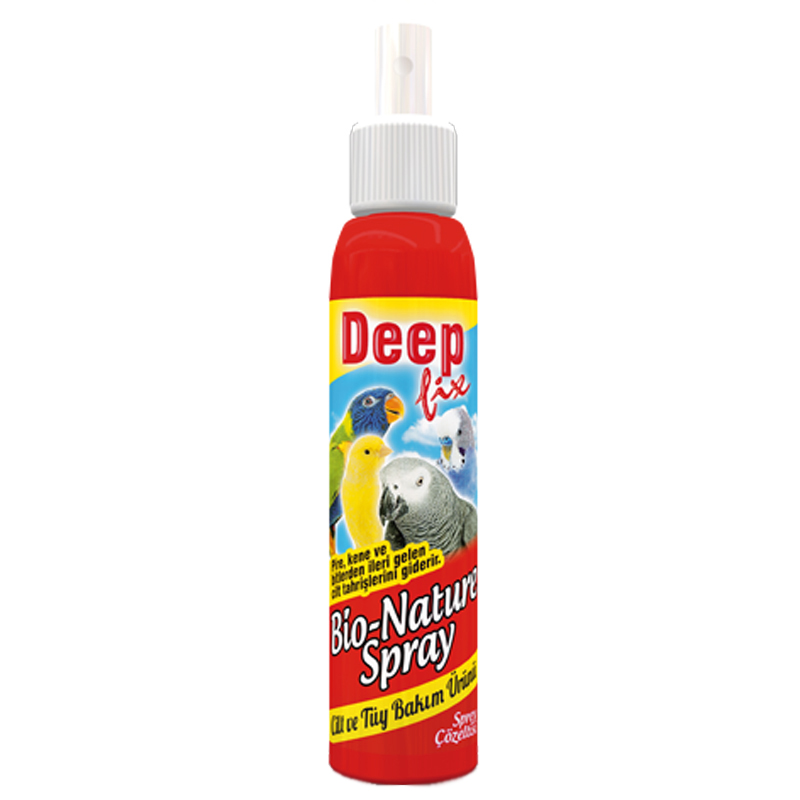 BIONATURE ΣΠΡΕΥ ΠΟΥΛΙΩΝ (0.100ml) - 