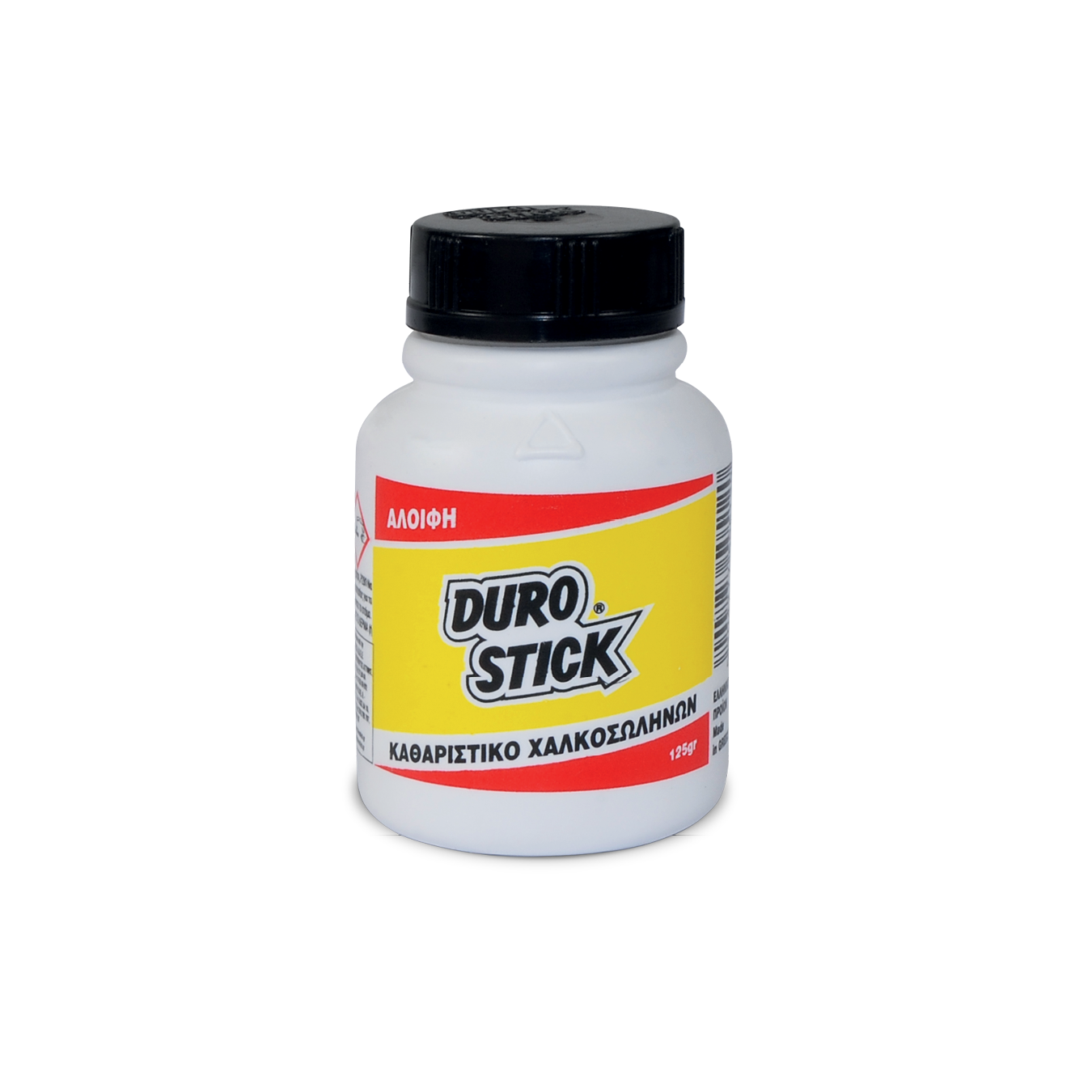 DUROSTICK ΑΛΟΙΦΗ ΧΑΛΚΟΥ 125gr - 